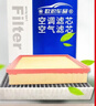 歐積二濾套裝汽車空調(diào)濾芯+空氣濾芯濾清器/13-18款大眾朗逸(1.6L) 曬單實(shí)拍圖