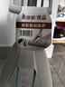 美麗雅膠棉拖把28cm2拖頭懶人吸水海綿拖家用一拖凈免手洗2025干濕兩用 曬單實拍圖