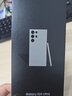三星（SAMSUNG）Galaxy S24 Ultra AI智享生活辦公超亮護眼大屏SPen 四長(cháng)焦系統 第三代驍龍8 手機 鈦灰 12GB+256GB 曬單實(shí)拍圖
