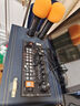 山水（SANSUI）戶外K歌專用 家庭ktv音響套裝 卡拉ok一體機 家用唱歌全套設(shè)備移動智能藍牙吉他民謠樂器音箱 Q085 曬單實拍圖