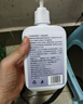 海蝸牛次氯酸消毒液5L 免洗手消毒液家用嬰兒童寵物衣物殺菌無(wú)酒精企采 曬單實(shí)拍圖