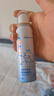 sister care嬰兒生理鹽水洗鼻器兒童海鹽水噴鼻沖洗器鼻塞鼻腔噴霧沖鼻器80mL 曬單實(shí)拍圖