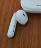 小米（MI）Redmi Buds 6 活力版 藍牙耳機 30小時長續(xù)航 適用于安卓蘋果手機 白色 曬單實拍圖
