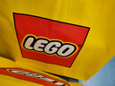 樂(lè )高（LEGO）積木拼裝機械組系列42207 法拉利F1賽車(chē)男孩玩具生日禮物 曬單實(shí)拍圖