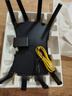 普聯(lián)（TP-LINK） BE7200 WiFi7千兆雙頻無(wú)線(xiàn)路由器2.5G網(wǎng)口 7200M 電競路由 9顆高效FEM 游戲加速 7DR7230 曬單實(shí)拍圖