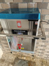 志高（CHIGO）開(kāi)水器商用 智能電熱開(kāi)水機全自動(dòng)進(jìn)水不銹鋼燒水器開(kāi)水爐熱水桶學(xué)校工廠(chǎng)工地飯店飲水機大容量 熱賣(mài)爆款【30L/H】220V/2KW 曬單實(shí)拍圖