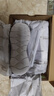 斯凱奇（Skechers）女鞋中老健步鞋休閑運(yùn)動(dòng)透氣跑步散步軟底網(wǎng)面鞋124952 茱萸粉/MVE 37 曬單實(shí)拍圖
