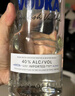 絕對伏特加（Absolut Vodka） 洋酒 原味 1000mL*2瓶 雞尾酒基酒 曬單實拍圖