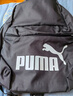 彪馬（PUMA）男包女包 25秋季新款大容量電腦雙肩包學(xué)生書(shū)包運動(dòng)包旅行休閑包 【主推款】黑色大logo/30*14*43.5CM OSFA 曬單實(shí)拍圖