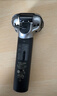 松下（Panasonic）全新大錘子2.0剃須刀電動(dòng)往復式男士刮胡刀進(jìn)口五刀頭Type-c 送男友生日禮物男士 LM55黑 國家補貼 曬單實(shí)拍圖