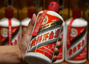  茅臺（MOUTAI）飛天 醬香型 43度 500ml 雙瓶裝（藍莓汁*2套裝） 曬單實(shí)拍圖