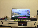 山水（SANSUI）T73PLUS家庭KTV音響套裝卡拉ok一體機(jī)自帶點(diǎn)歌系統(tǒng)無線藍(lán)牙音箱重低音炮家用點(diǎn)歌機(jī)K歌電視音響 曬單實(shí)拍圖