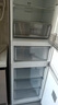 美的（Midea）283三門三開門大容量家用小型電冰箱一級(jí)能效節(jié)能風(fēng)冷無霜雙凈味租房多門MR-283WTPZE【國(guó)家補(bǔ)貼】 曬單實(shí)拍圖