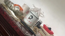 筏芯茶缸子80年代經(jīng)典懷舊杯經(jīng)典鐵杯創(chuàng  )意鐵杯毛主席水杯 12厘米1220毫升帶蓋【送紅繩】 18種語(yǔ)錄隨機發(fā) 曬單實(shí)拍圖