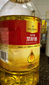 1號會(huì )員店壓榨一級低芥酸菜籽油 充氮鎖鮮 食用油 5L 曬單實(shí)拍圖