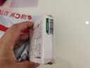 綠聯(lián)5V1A充電頭 蘋果安卓手機USB充電器插座頭 適用iPhone16e/15/14華為小米OPPO手機手表 【爆款推薦】5V/1A直插充電器 曬單實拍圖