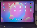 HUWYI平板電腦padPro2025新款ipad 4K超清大屏全面屏144Hz全網(wǎng)通5G高刷網(wǎng)課學(xué)習游戲娛樂(lè )辦公 卷云灰 17pro16G運行+1TB內存+豪華禮品14英 曬單實(shí)拍圖