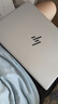 惠普（HP）【補貼20%】星Book Pro14筆記本電腦 輕薄本便攜筆記本 背光鍵盤(pán) 高色域高刷typeC充電酷睿 U5-125H/16G/2.5K/銀 1T 高速固態(tài) 曬單實(shí)拍圖