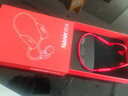 南卡NANK【超級(jí)新品】骨傳導(dǎo)藍(lán)牙耳機(jī)Runner CC4真無線不入耳開放式掛耳運(yùn)動(dòng)跑步騎行防水超長(zhǎng)續(xù)航 紅色（不帶內(nèi)存） 曬單實(shí)拍圖
