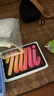 Apple/蘋(píng)果 iPad mini (A17 Pro) 8.3英寸 平板電腦(512G eSIM版/mini7/MYHJ3CH/A)星光色 曬單實(shí)拍圖