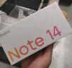 小米 REDMI Note14 5G 國家補貼 金剛品質(zhì) 5110mAh大電量 大光圈超感相機 8GB+128GB 星輝白 紅米手機 曬單實(shí)拍圖