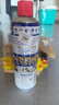 WD-40多用途金屬養護劑/除銹油/機械防銹潤滑劑/除濕/消除異響/螺栓松動(dòng)劑 型號：86400 400ml 1瓶 曬單實(shí)拍圖