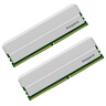阿斯加特（Asgard）16GB(8GBx2) DDR5 6000 臺(tái)式機(jī)內(nèi)存條 海拉 馬甲條 海力士A-die CL28 星光銀 曬單實(shí)拍圖