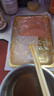 優(yōu)到挪威冰鮮三文魚(yú)刺身(大西洋鮭) 中段盒裝生魚(yú)片生鮮魚(yú)類(lèi) 年夜飯 精選中段 400g （切片凈肉） 曬單實(shí)拍圖