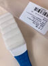 博音軟毛刷鞋刷軟毛鞋刷專(zhuān)用刷子納米超柔軟毛家用不傷鞋不掉毛運動(dòng) 納米超軟刷1支 刷毛柔軟不傷鞋面 曬單實(shí)拍圖