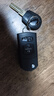 松下（Panasonic）CR1620進(jìn)口紐扣電池電子3V適用于汽車(chē)鑰匙遙控器CR1620 一粒 曬單實(shí)拍圖