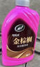 龜牌（Turtle Wax）櫻桃爽金棕櫚2L洗車(chē)液水蠟汽車(chē)去污高泡沫清洗劑套裝 400704 曬單實(shí)拍圖