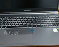 機械革命【國家補貼20%】極光15 15.6英寸游戲本筆記本電腦(I5-12450HX 16G 512G RTX4050 165HZ ) 曬單實(shí)拍圖
