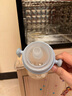 babycare吸管奶瓶1-3歲直飲嬰兒PPSU大寶寶學(xué)飲杯12月+帶重力球奶瓶300ml 曬單實(shí)拍圖