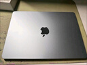 Apple/蘋(píng)果AI筆記本/2025款MacBookAir13英寸M4(10+10核)16G 512G 天藍色電腦MC6U4CH/A 曬單實(shí)拍圖