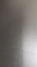 HOUYA盆桶套裝3件套手提水桶家用加厚塑料清潔洗衣學(xué)生宿舍 曬單實(shí)拍圖