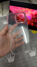 倍思【透明軟殼】適用蘋果16Promax手機殼iPhone16Promax保護套超薄防摔軟殼硅膠全包男女款透明簡約 曬單實拍圖