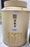 中谷御品茶葉安溪鐵觀音500g特級蘭花香正季新茶烏龍茶中秋節(jié)茶葉禮盒 曬單實(shí)拍圖