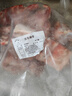 內蒙古多肉羊蝎子原切羊肉錫林郭勒乳羔羊清真羊脊骨火鍋食材 多肉羊脊骨3斤 曬單實(shí)拍圖
