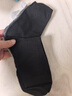 南極人男士襪子100%純棉男襪6雙抑菌無骨防臭休閑商務(wù)秋冬中筒襪 曬單實(shí)拍圖