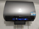 海爾（Haier）麥浪【小藍(lán)瓶電熱水器BK7/BK7PLUS】富鍶凈膚洗熱水器60升超薄雙膽扁桶 3D巨能洗速熱家用一級(jí)能效 60L 3500W 除氯健康浴BK7 曬單實(shí)拍圖