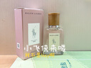 拉夫勞倫【肖戰(zhàn)同款】地球玫瑰綺夢40ml女士香水玫瑰花香調(diào)生日禮物送女友 曬單實拍圖