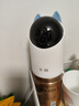華為智選4K 800萬(wàn)攝像頭監控家庭用室內手機遠程可對話(huà)360度無(wú)死角帶夜視 嬰兒寶寶寵物云臺看護器海雀3s4K 曬單實(shí)拍圖