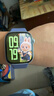 Apple/蘋果 Watch S11 智能手表GPS款46毫米銀色鋁金屬表殼霧紫色運(yùn)動(dòng)型表帶S/M MEVW4CH/B 曬單實(shí)拍圖