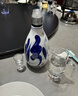 劍南春 水晶劍 52度 500mL*6瓶 整箱裝 濃香型白酒 年份隨機(jī)發(fā)貨 曬單實拍圖
