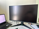 華碩小金剛VG27AQL5A 27英寸顯示器2K200Hz顯示器超頻210Hz FastIPS FreeSync無(wú)撕裂 0.3ms響應 HDR400 曬單實(shí)拍圖