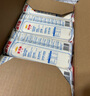 金龍魚 面條掛面 雞蛋面 家常雞蛋掛面 500g*20 整箱裝 曬單實(shí)拍圖