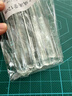 六鑫玻璃棒150mm化學(xué)實(shí)驗器材科學(xué)實(shí)驗初中生實(shí)驗杯實(shí)驗室男孩女孩開(kāi)學(xué)季必備用品 曬單實(shí)拍圖