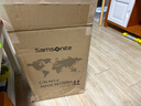 新秀麗（Samsonite）雙肩包電腦包男15.6英寸筆記本商務(wù)背包旅行包通勤大容量TT0*004 曬單實(shí)拍圖