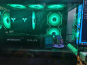 影馳 GeForce RTX 5060 金屬大師 V2 黑金 OC DLSS 4 電競游戲設計剪輯直播娛樂(lè )AI本地部署電腦顯卡 曬單實(shí)拍圖
