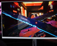 飛利浦27英寸4K144Hz/288雙模IPS硬件低藍光TypeC HDR400 97%P3 2000:1設計辦公顯示器晶曜屏27E2N5900RW 曬單實拍圖
